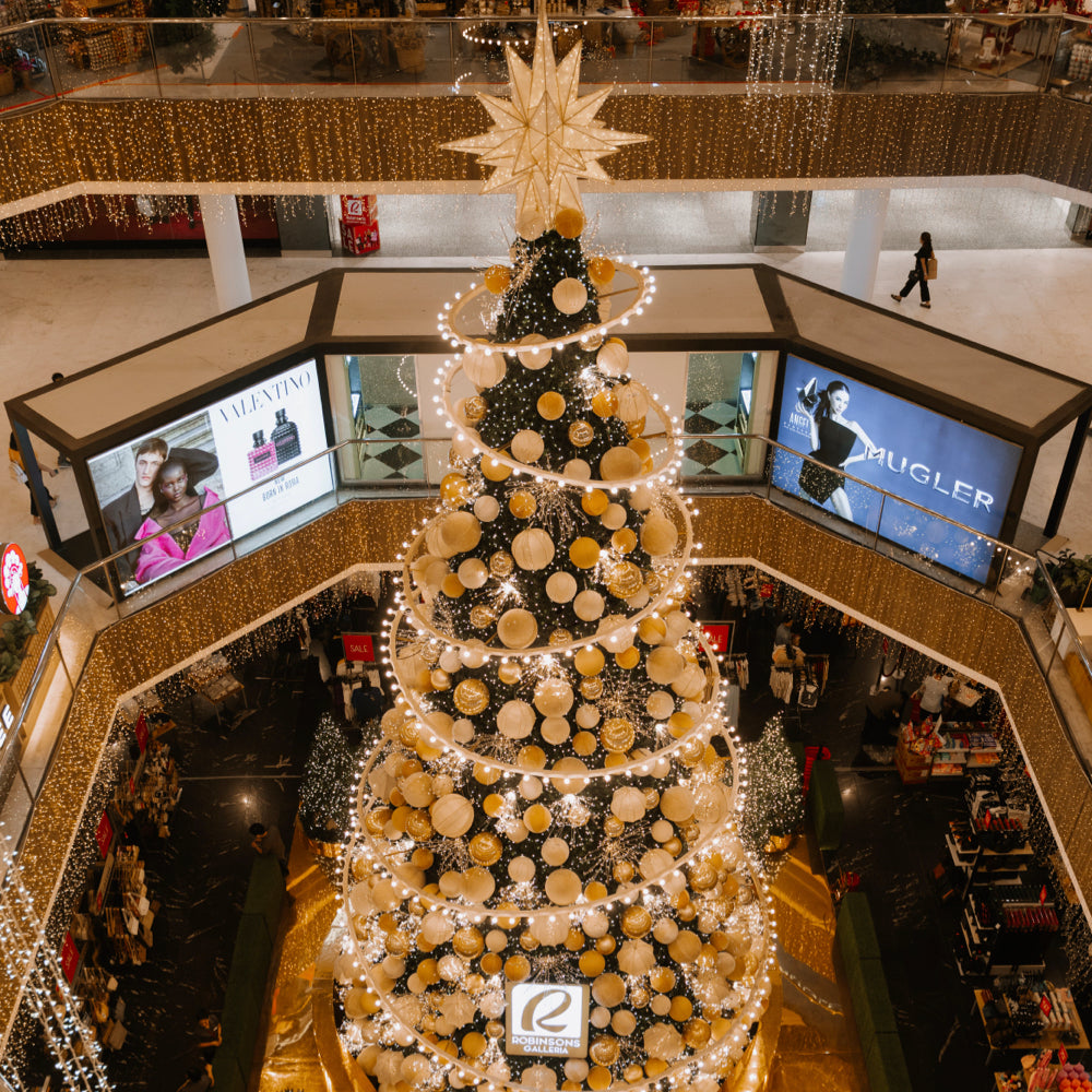 Robinsons Galleria