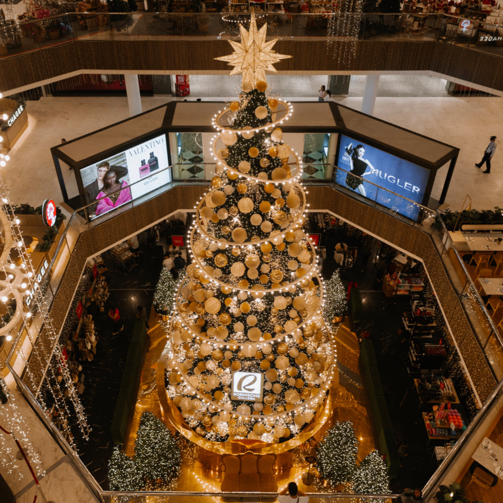 Robinsons Galleria