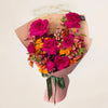 Garnet Bouquet