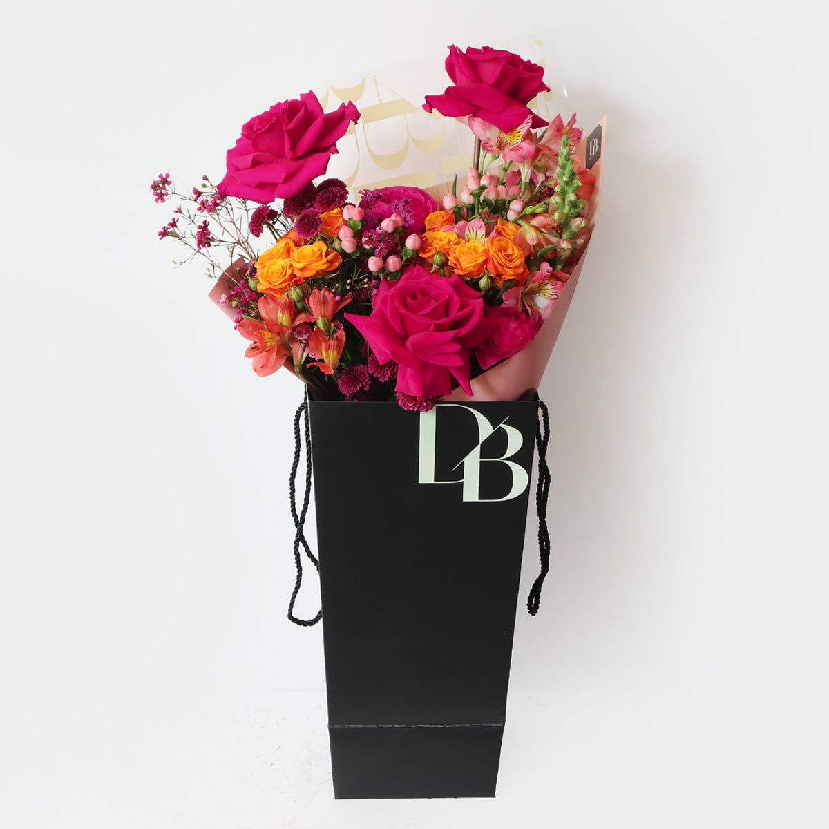 Garnet Bouquet