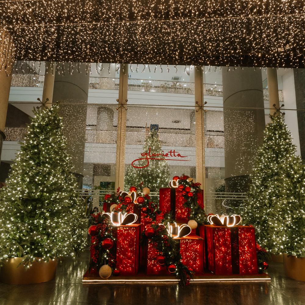 Glorietta