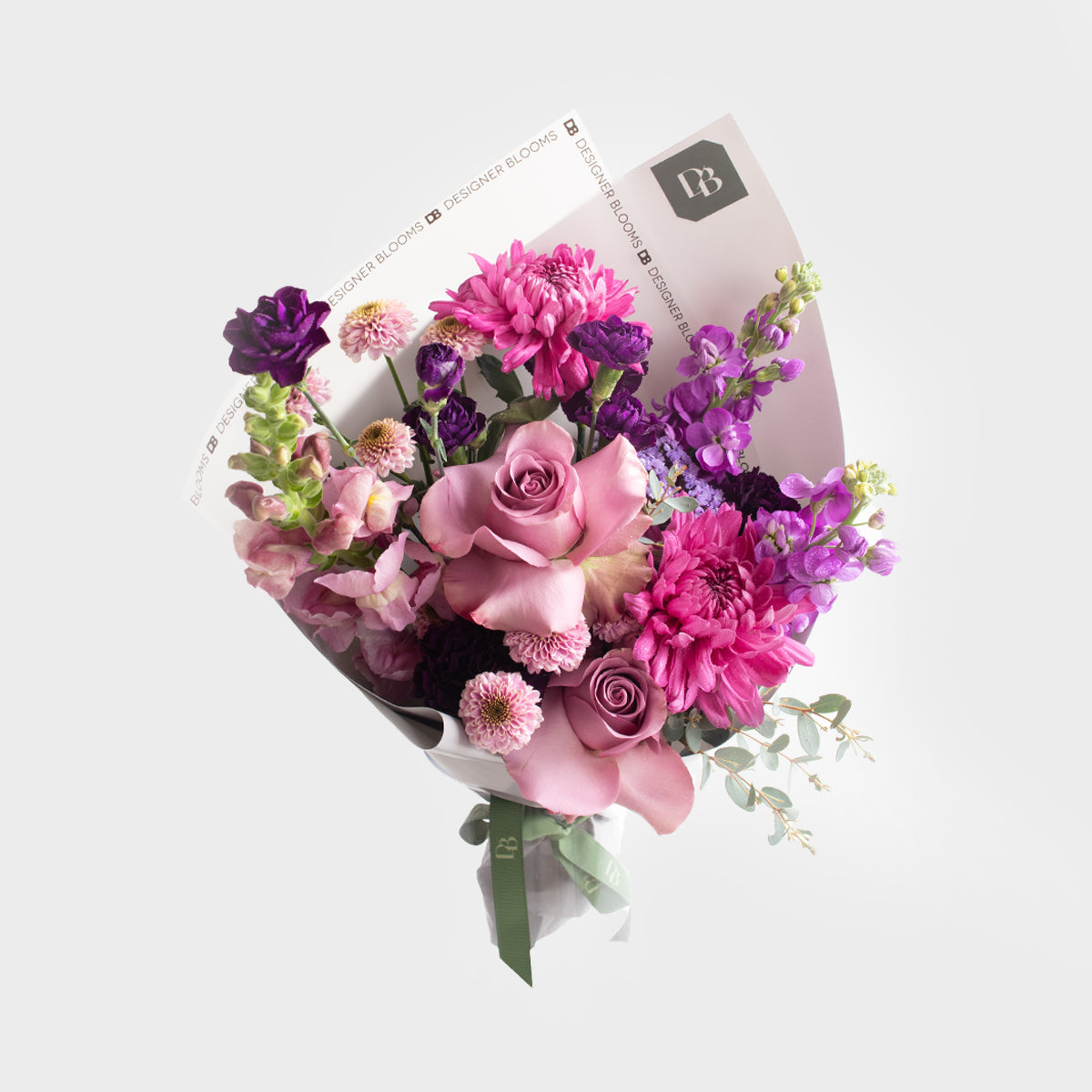 Chennai Bouquet