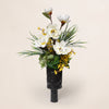 Isla Faux Arrangement