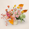 Sorbet Faux Arrangement