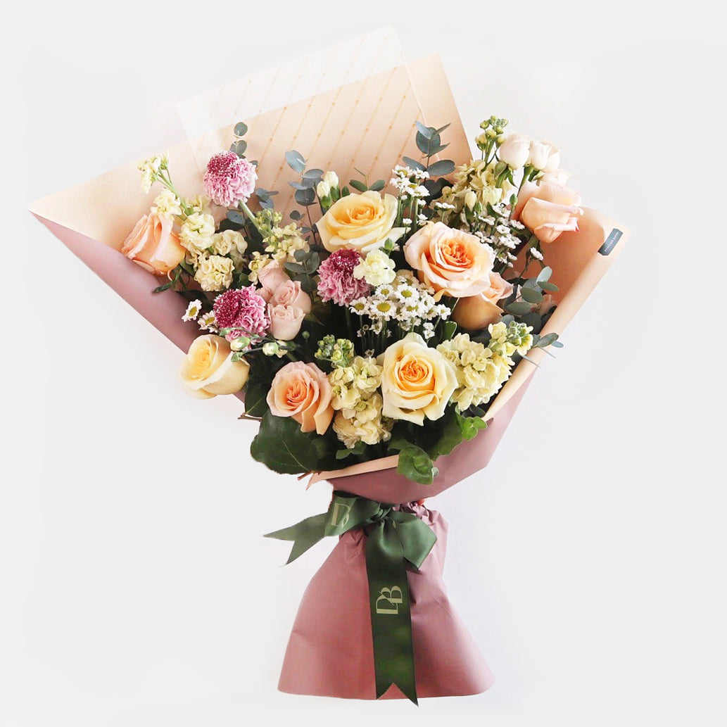 Devon Bouquet