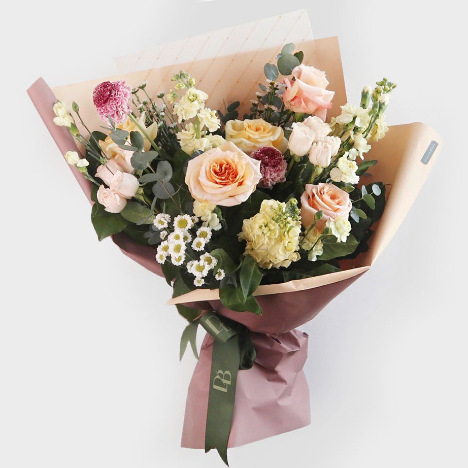 Devon Bouquet