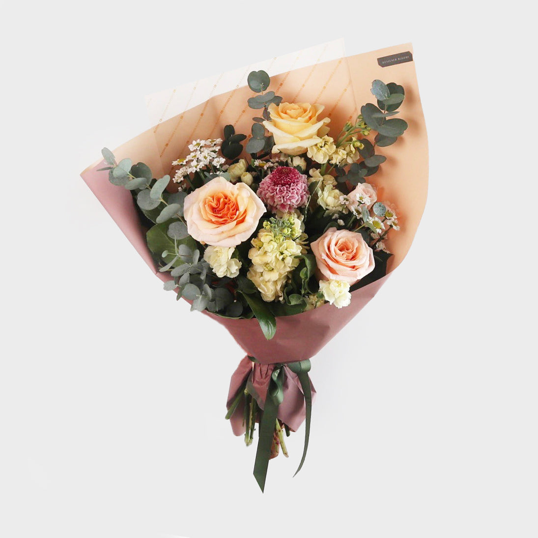 Devon Bouquet