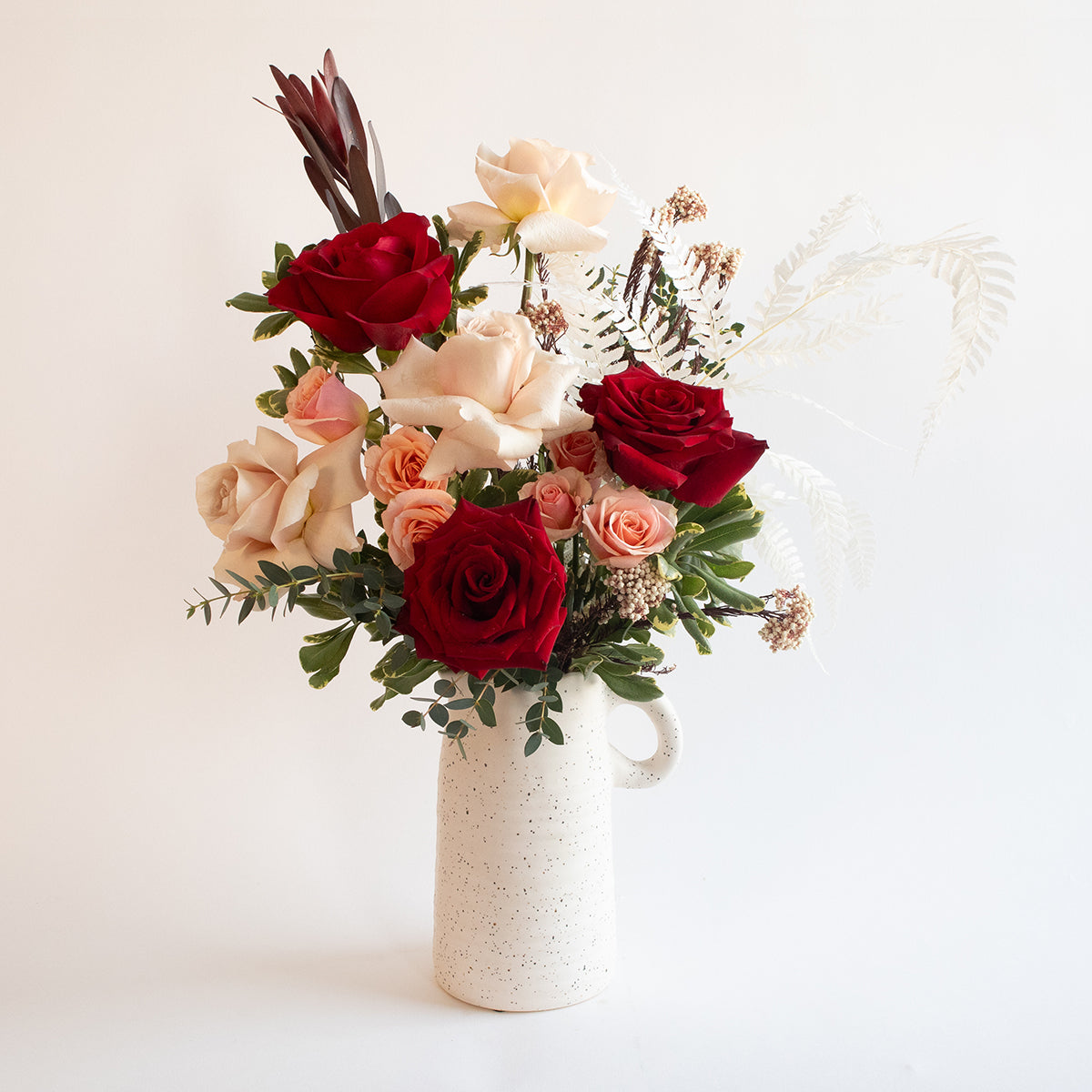 Roma Vase Arrangement