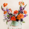 Kyoto Vase Arrangement