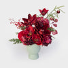 Red Reverie Centerpiece