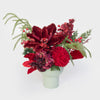 Red Reverie Centerpiece