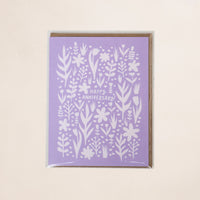 Lavender