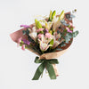 Lilies Bouquet