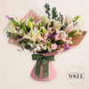 Lilies Bouquet