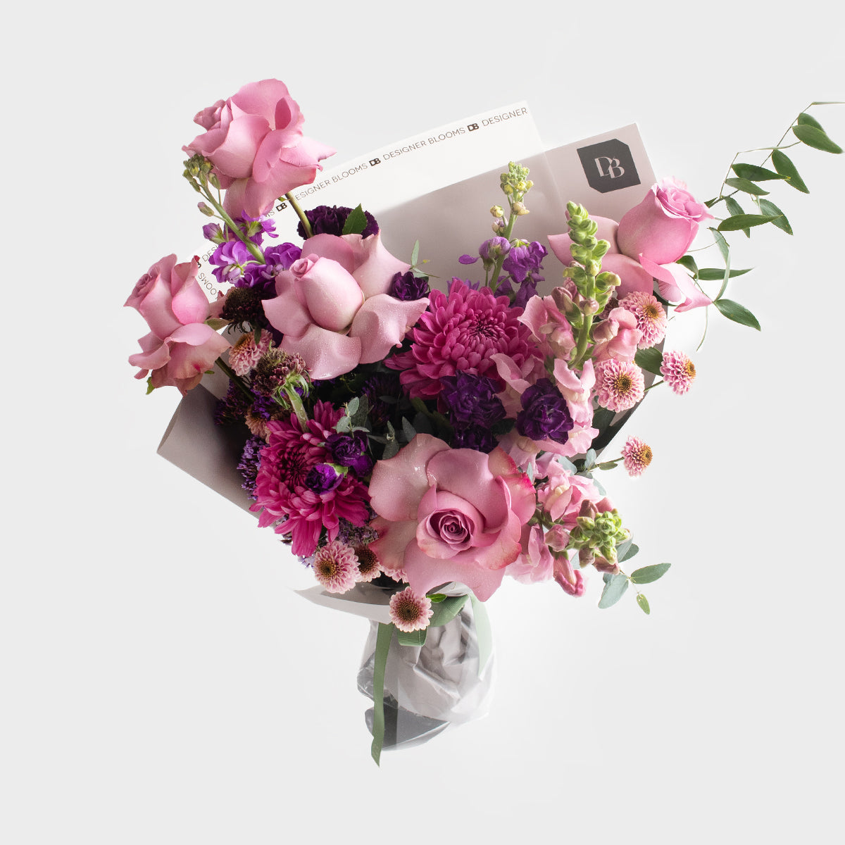 Chennai Bouquet