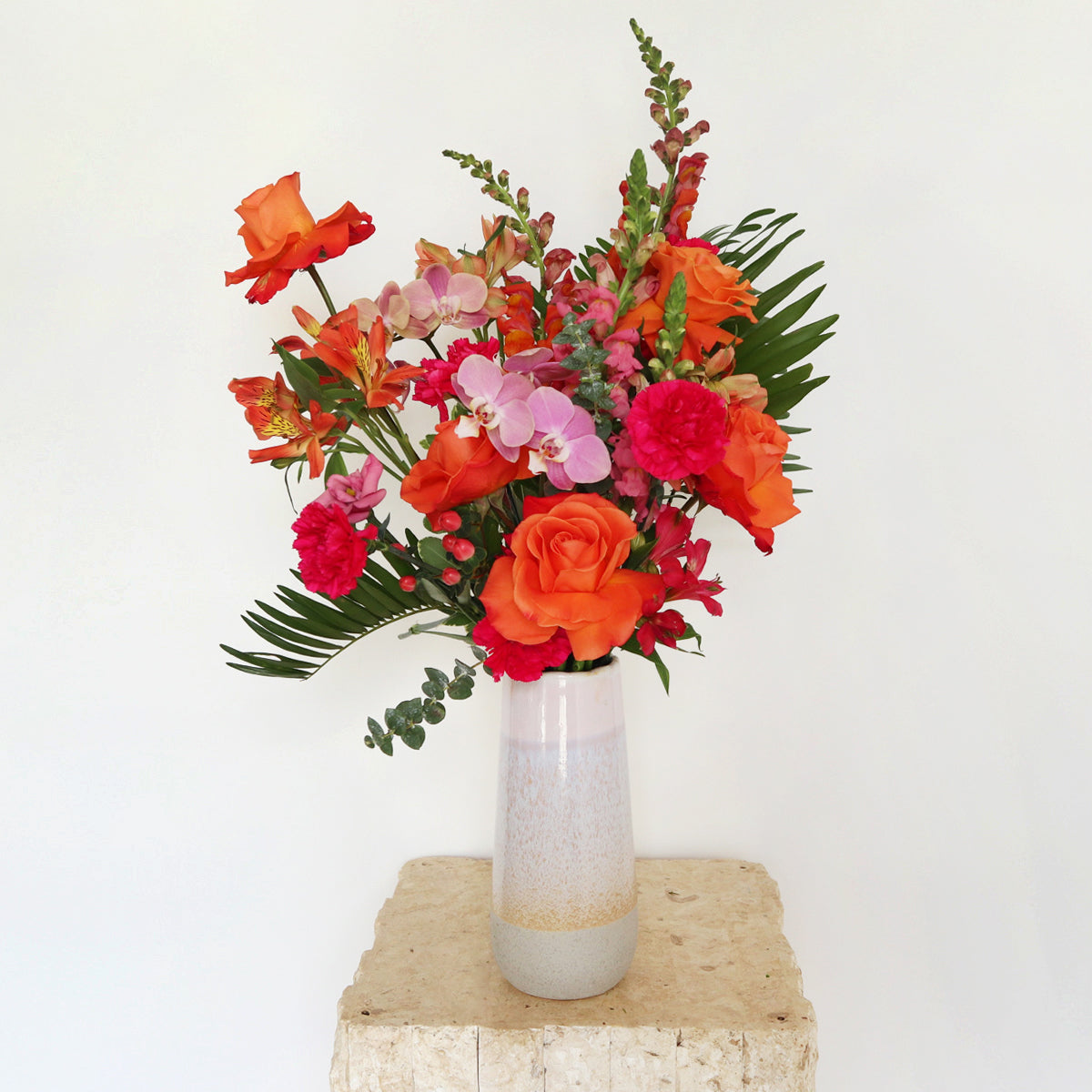 Honolulu Vase Arrangement