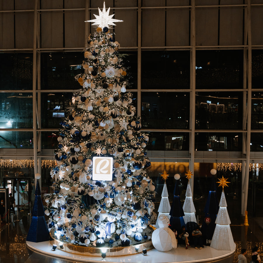 Robinsons Magnolia