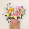 Meadow Vase Arrangement