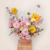 Meadow Vase Arrangement