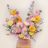 Meadow Vase Arrangement