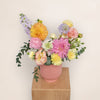 Meadow Vase Arrangement