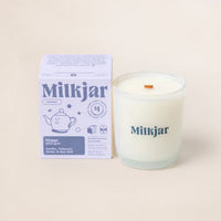 Milkjar