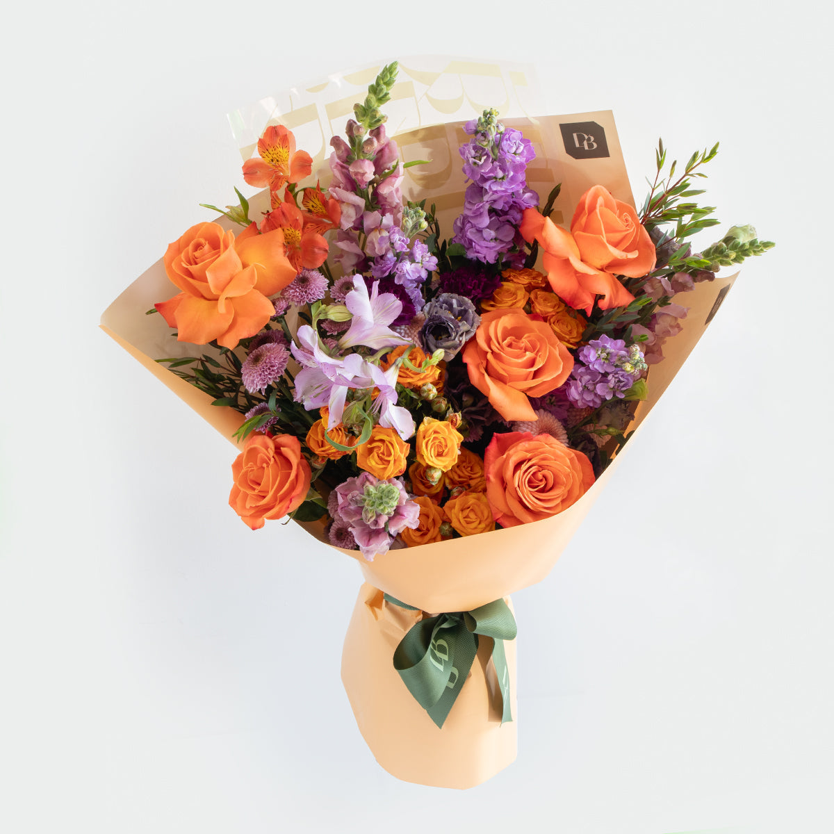 Kyoto Bouquet