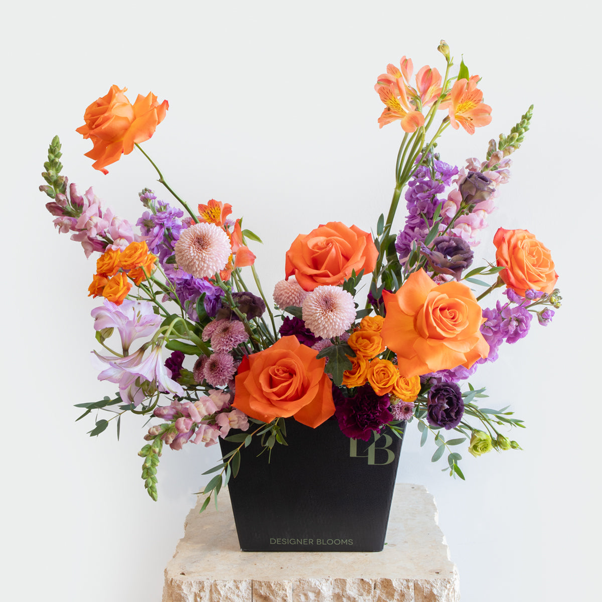 Kyoto Vase Arrangement