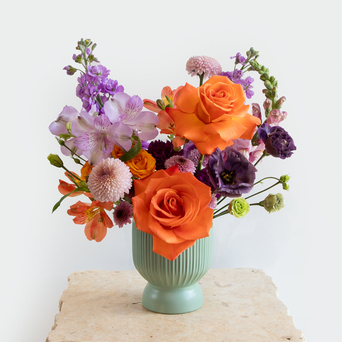 Kyoto Vase Arrangement
