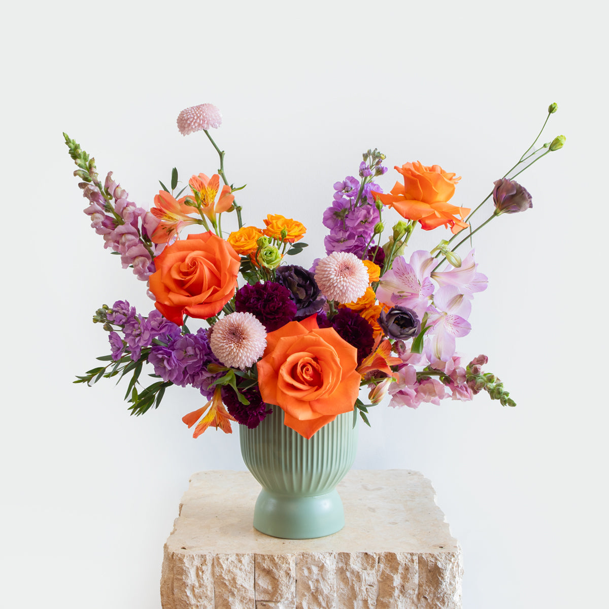 Kyoto Vase Arrangement