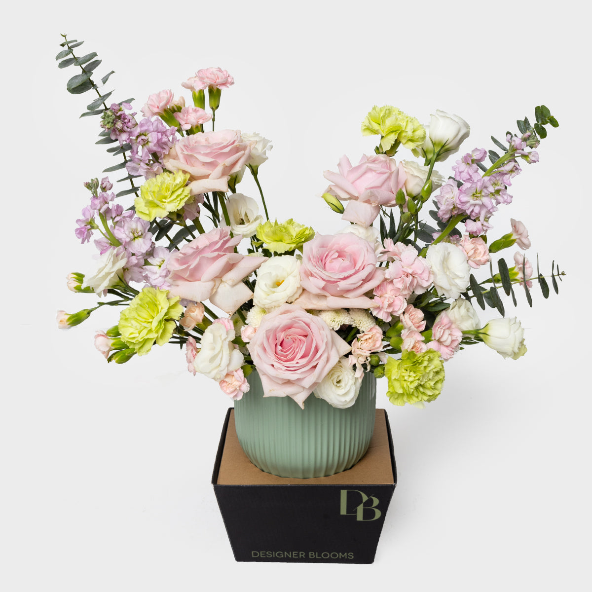 Nurture Vase Arrangement