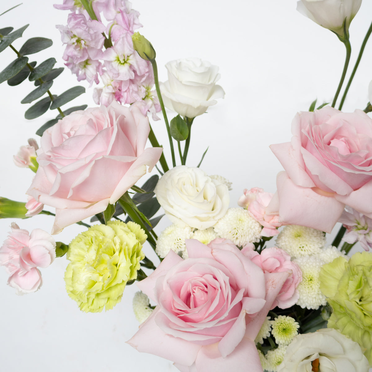 Nurture Vase Arrangement