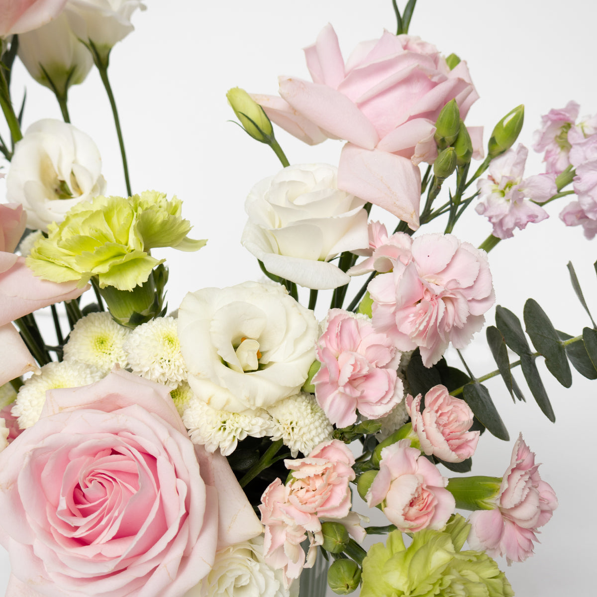 Nurture Vase Arrangement