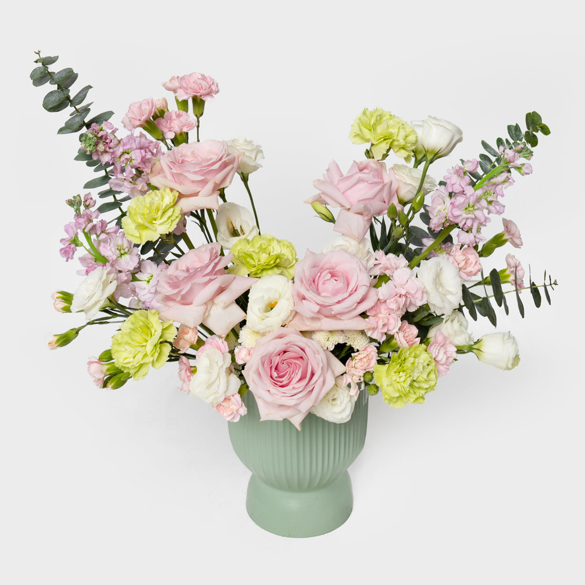 Nurture Vase Arrangement