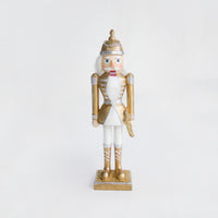 Nutcracker-Gold