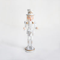 Nutcracker-White