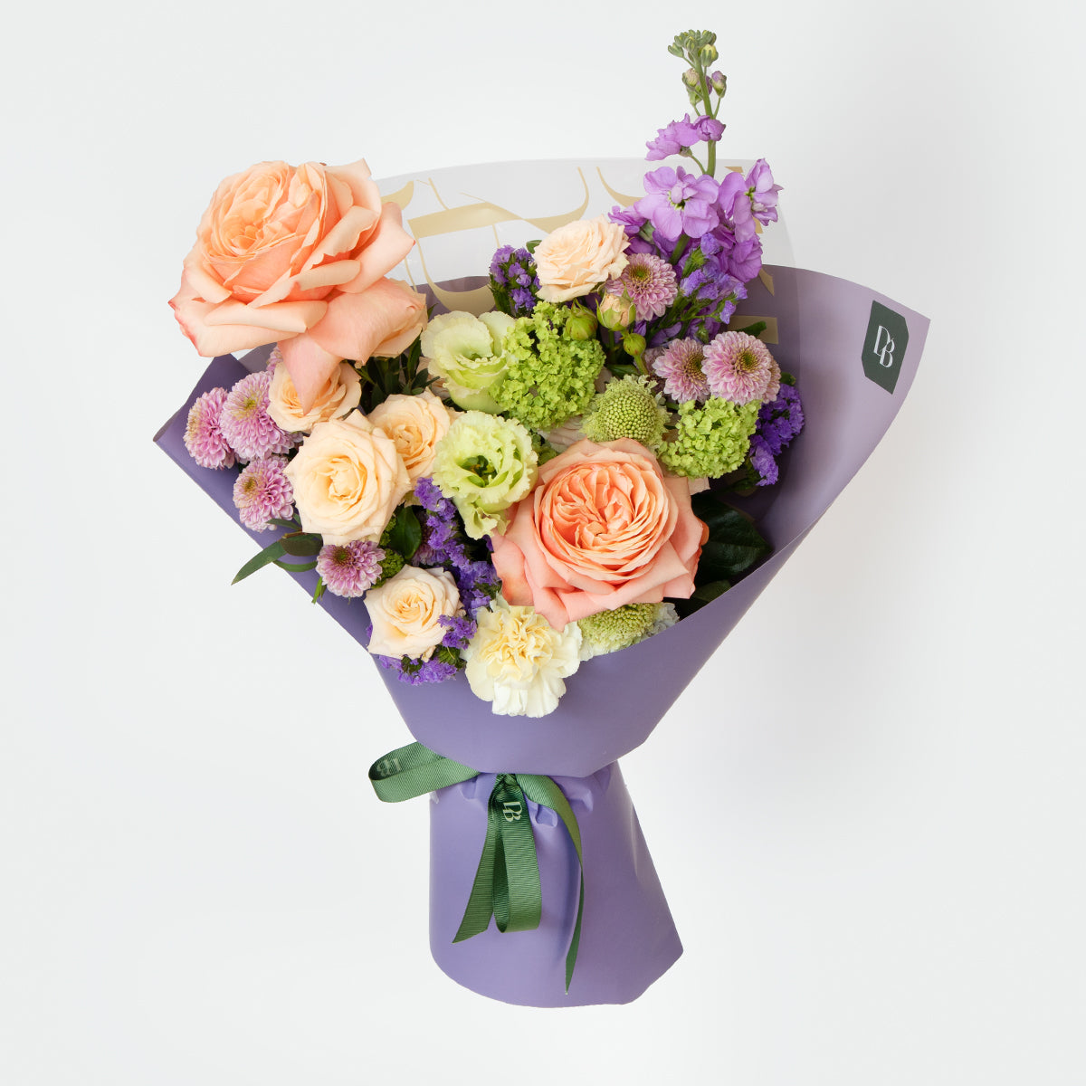 Opal Bouquet