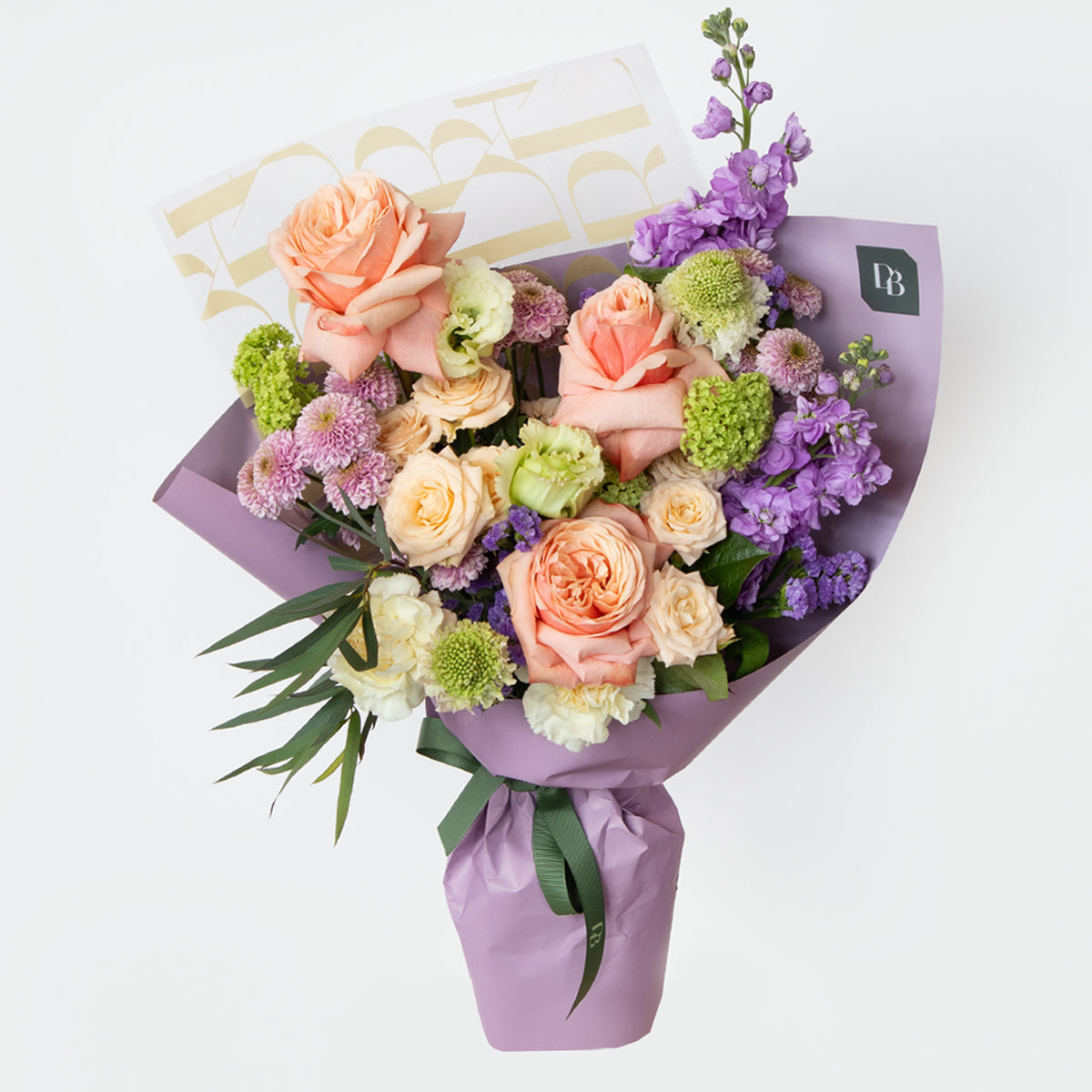 Opal Bouquet