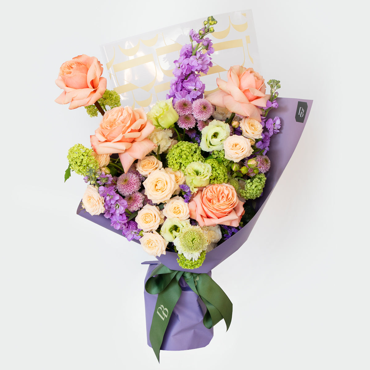 Opal Bouquet