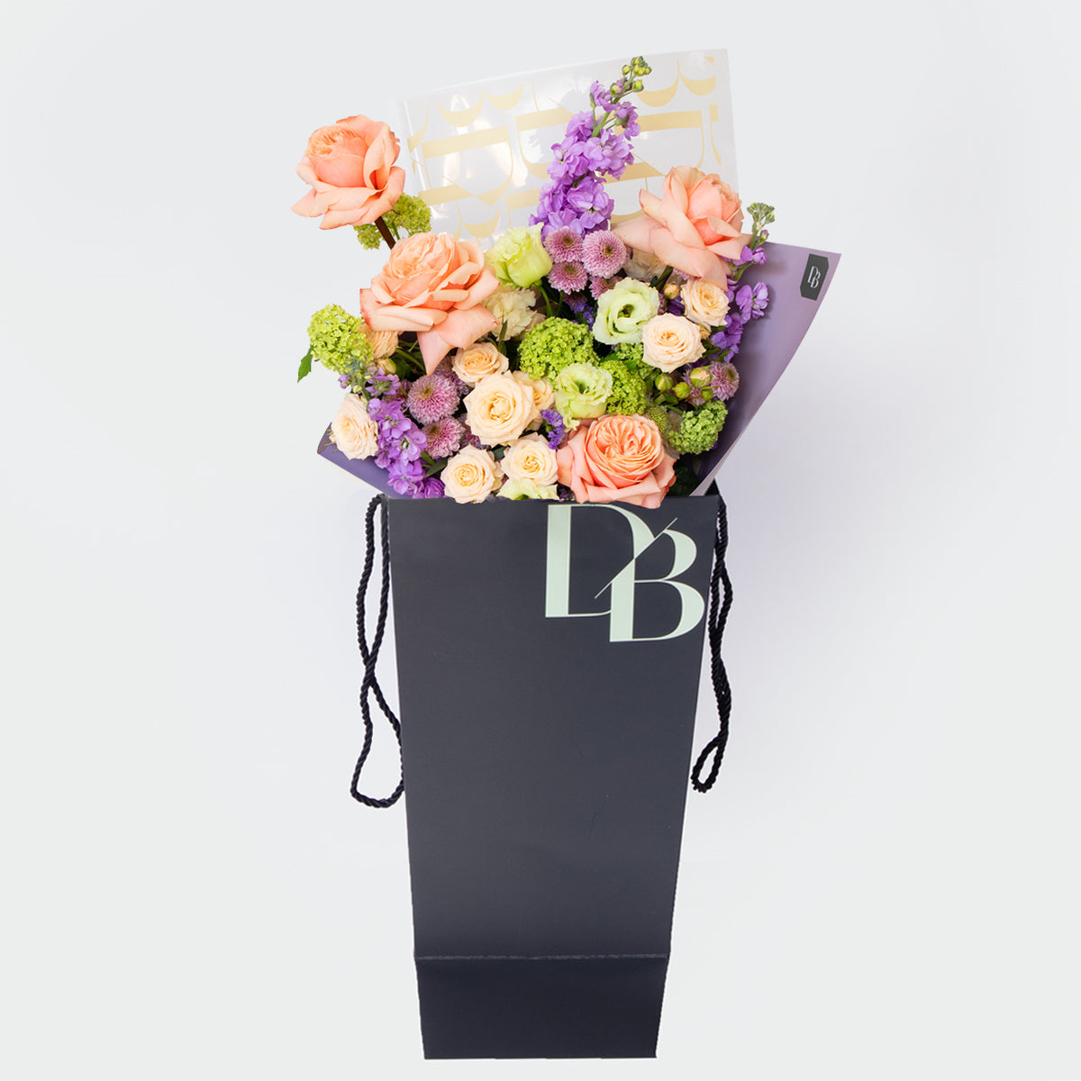 Opal Bouquet