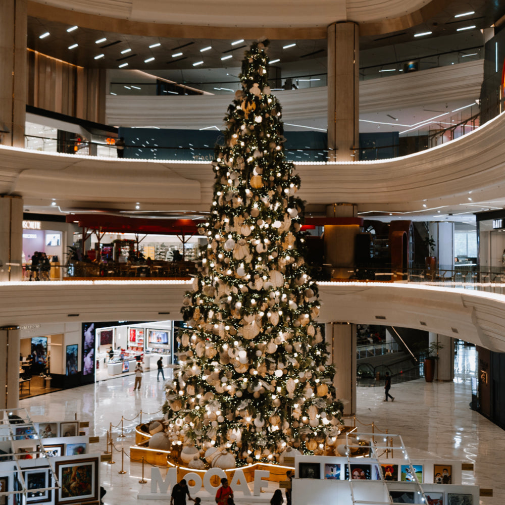 Opus Mall