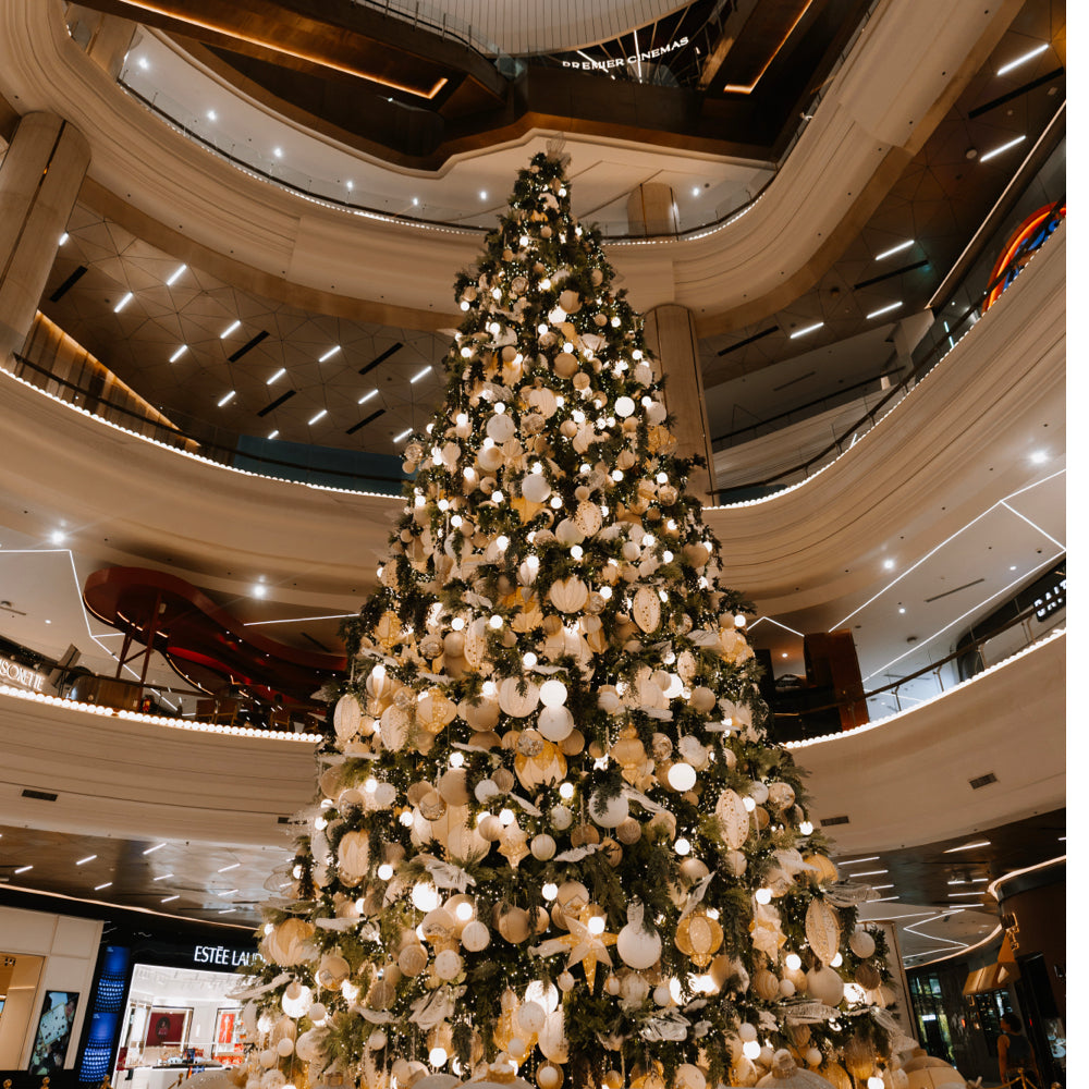 Opus Mall
