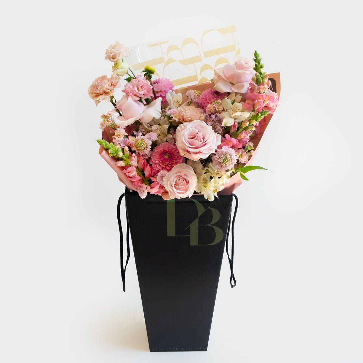 Osaka Bouquet