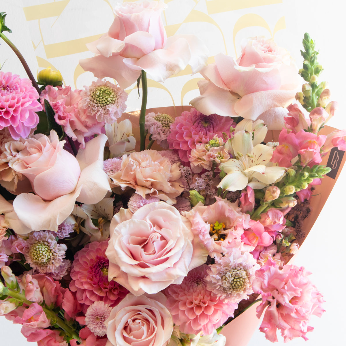Osaka Bouquet
