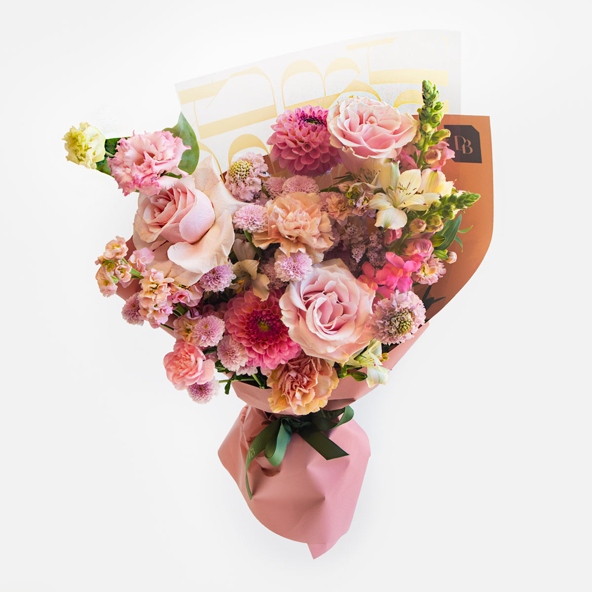Osaka Bouquet