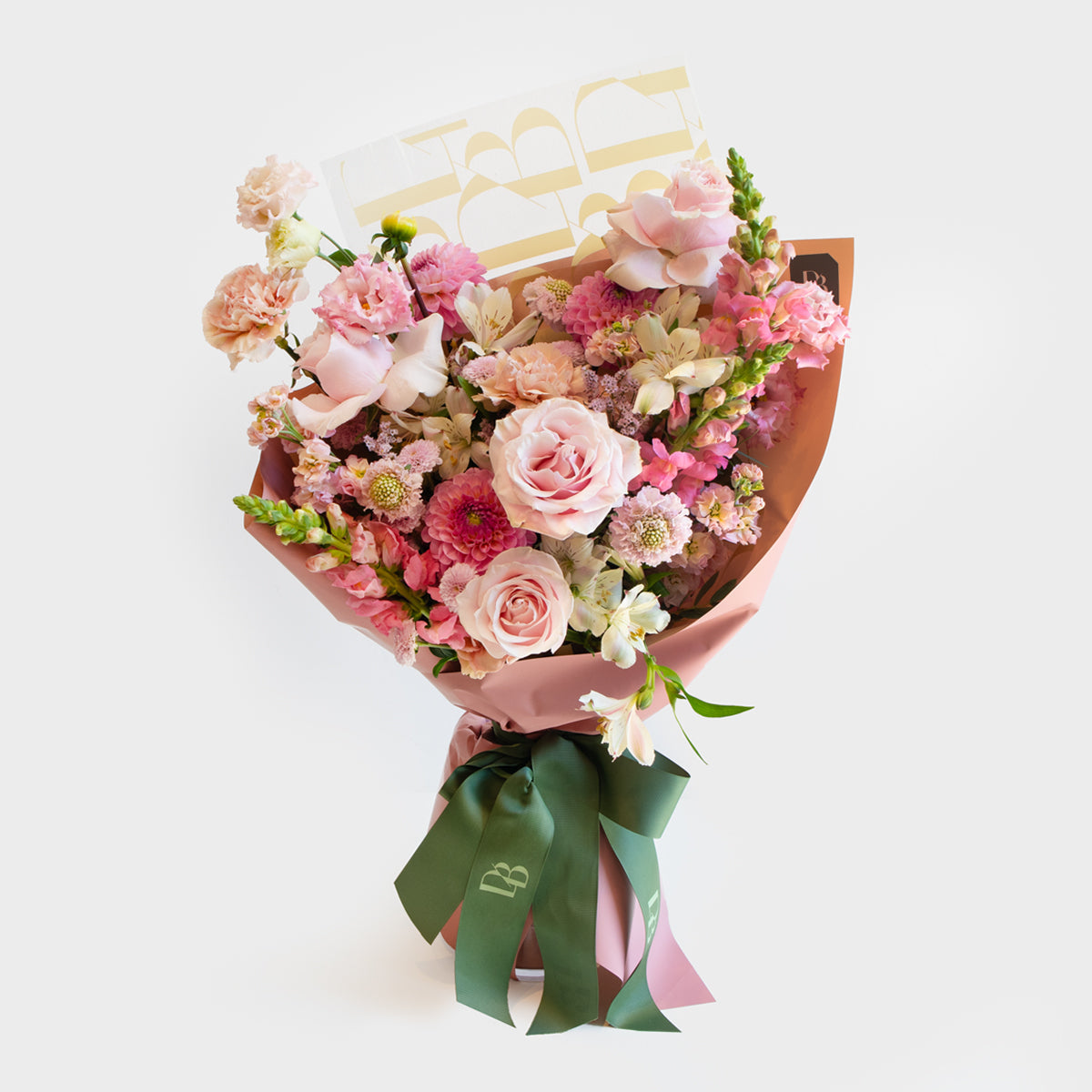 Osaka Bouquet