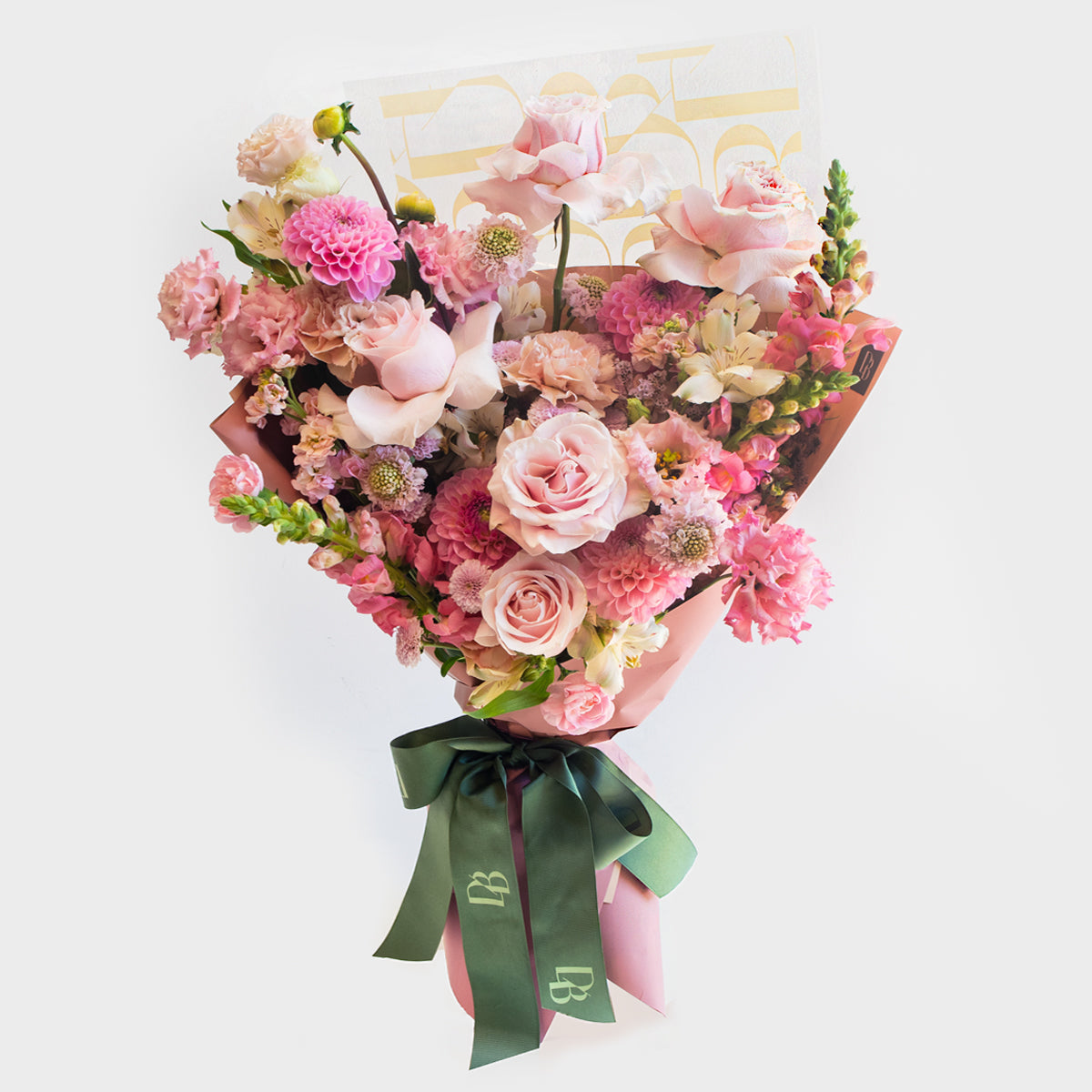 Osaka Bouquet