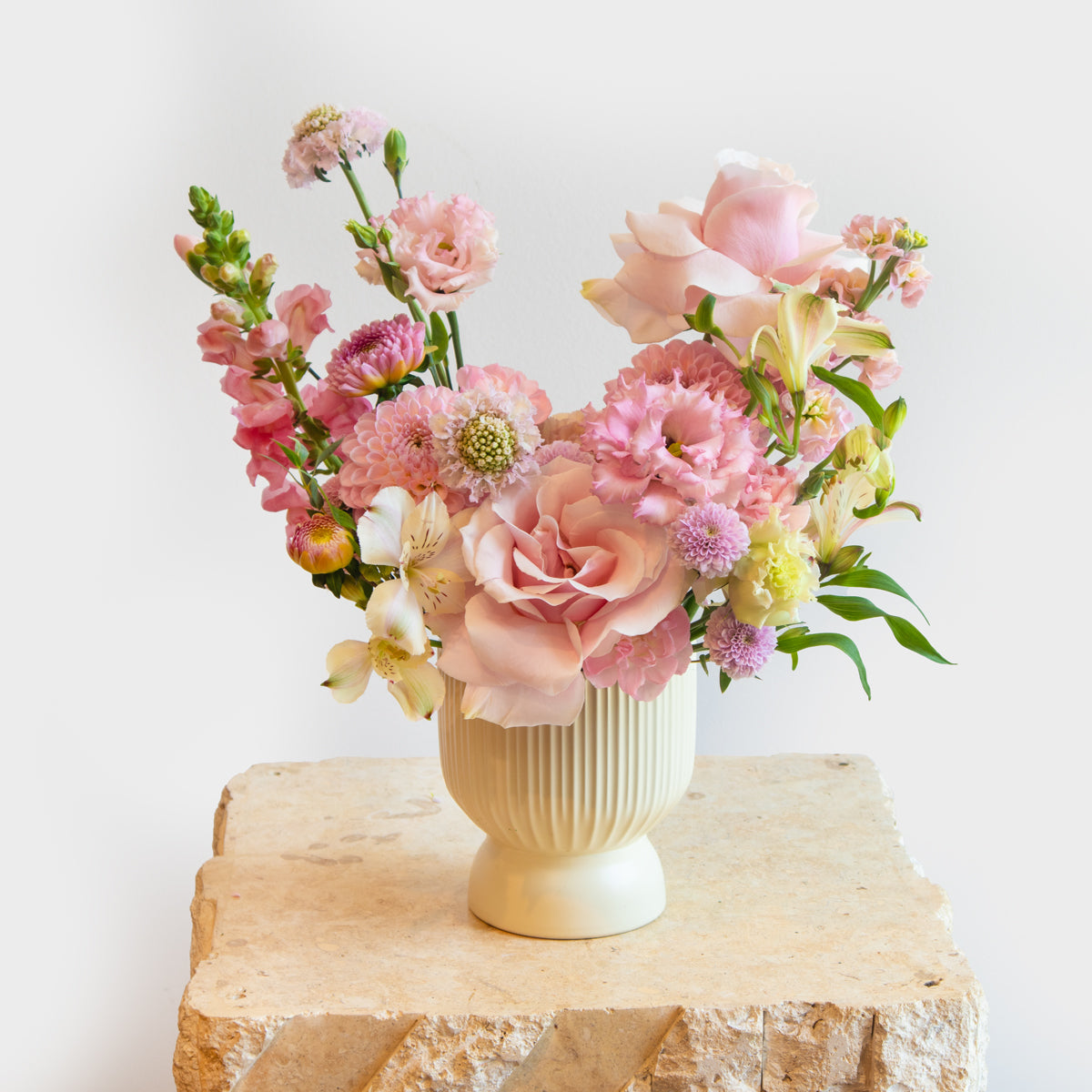Osaka Vase Arrangement