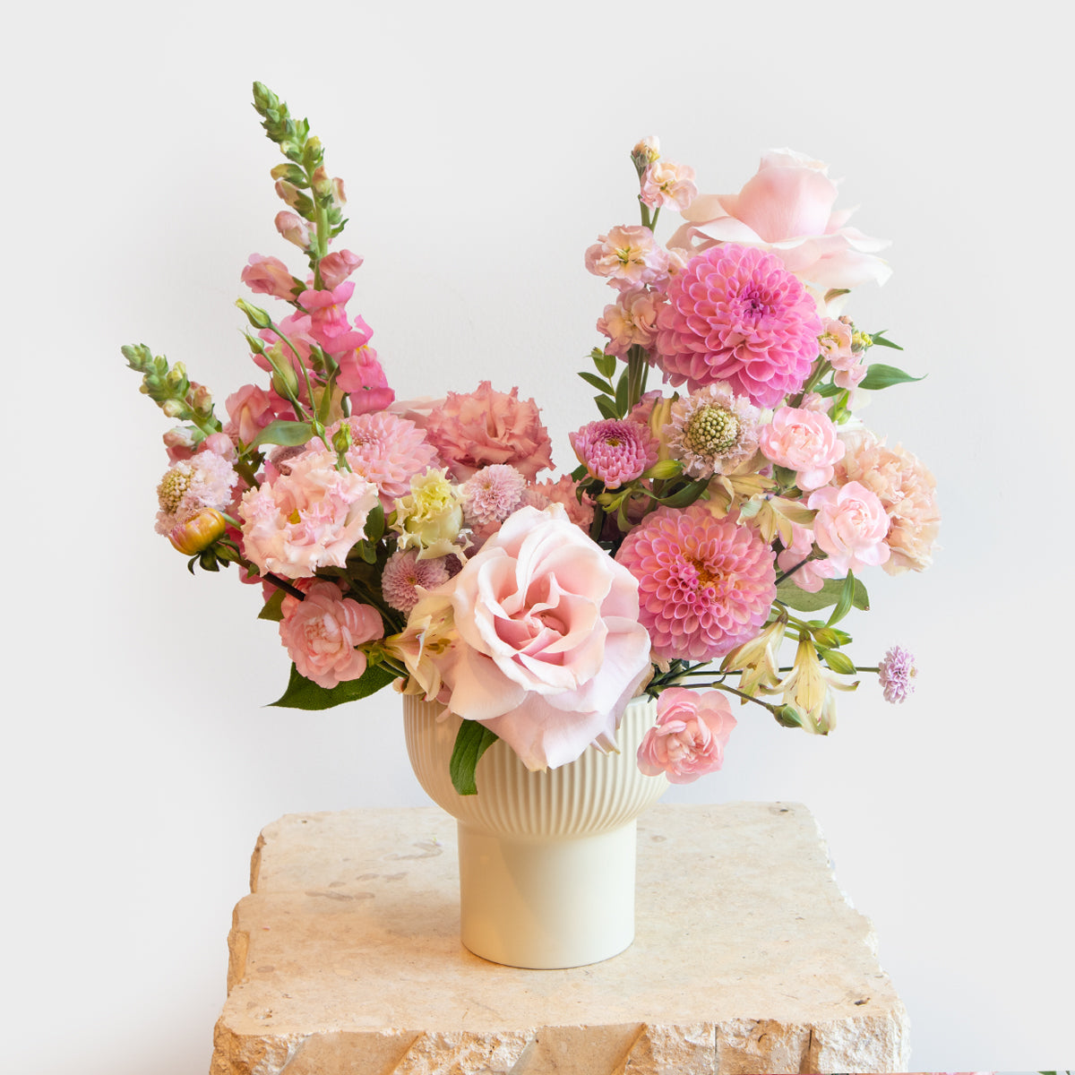 Osaka Vase Arrangement