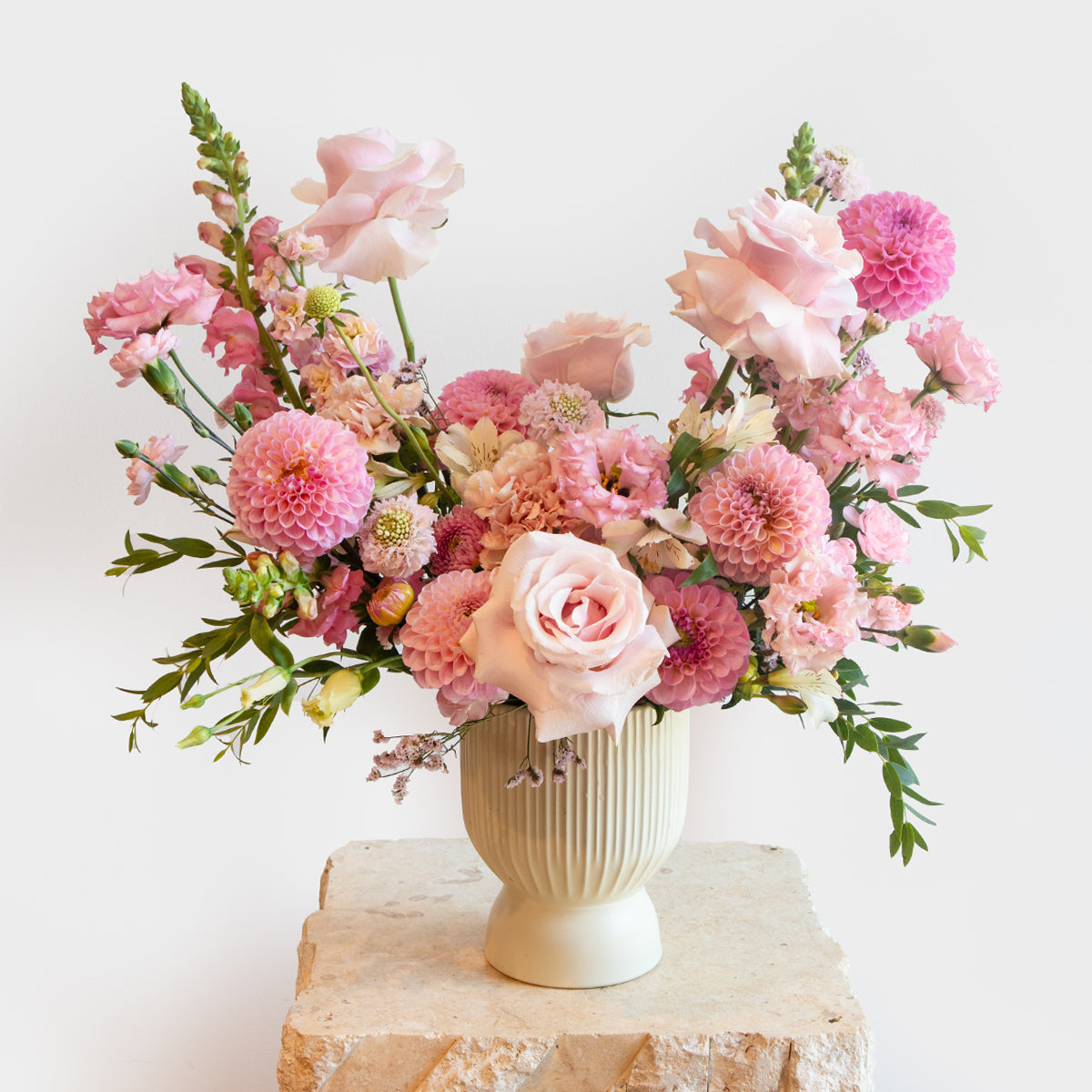 Osaka Vase Arrangement